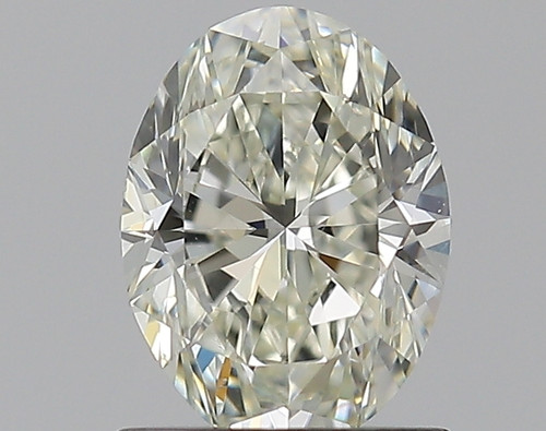 Oval 0.9 K VS2 - #94505