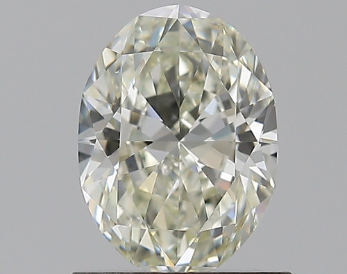 Oval 0.9 K VS2 - #94506