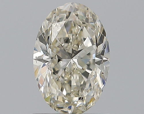 Oval 0.9 K SI1 - #94508