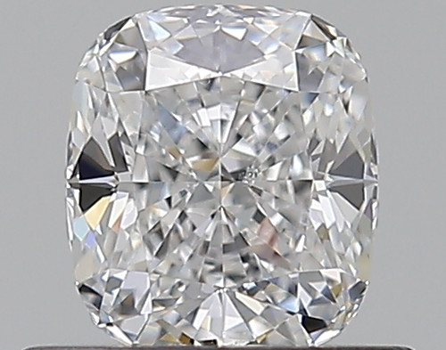 Cushion 0.53 D SI2 - #104461