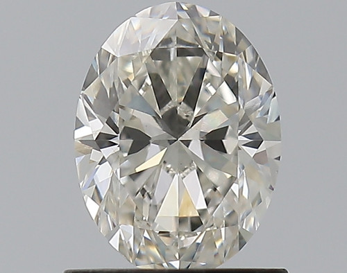 Oval 0.91 I VS1 - #94568