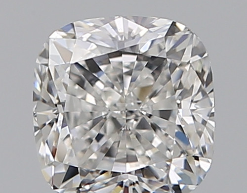 Cushion 0.54 F VVS1 - #104464