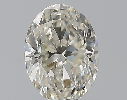 Oval 0.91 I VS2 - #94569