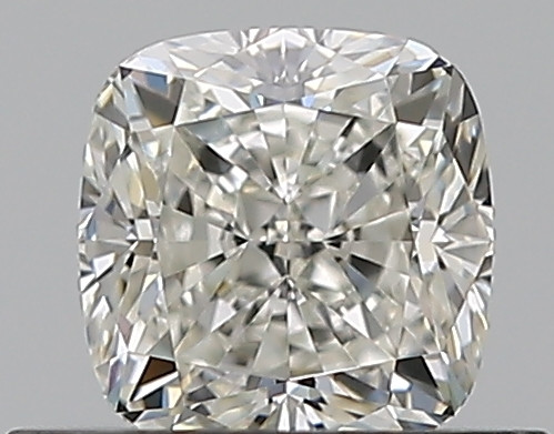 Cushion 0.54 I VVS1 - #104468