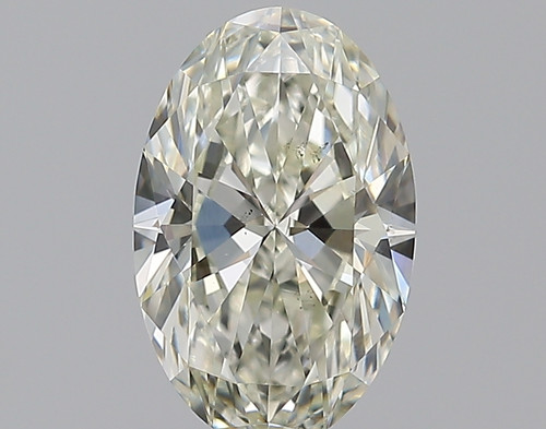 Oval 0.91 K VS2 - #94572