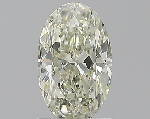 Oval 0.96 L SI2 - #94614