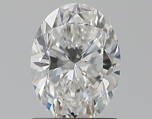 Oval 1 E VS1 - #94625