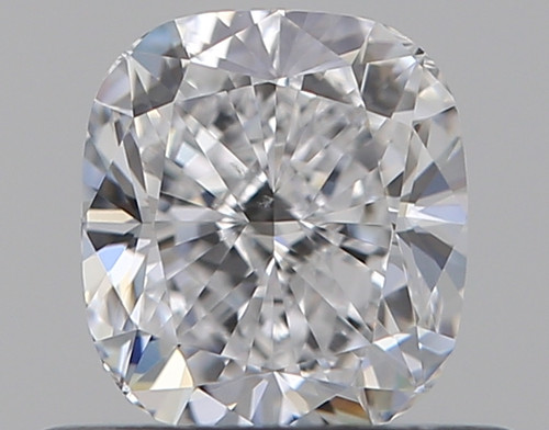 Cushion 0.56 D VS2 - #104529