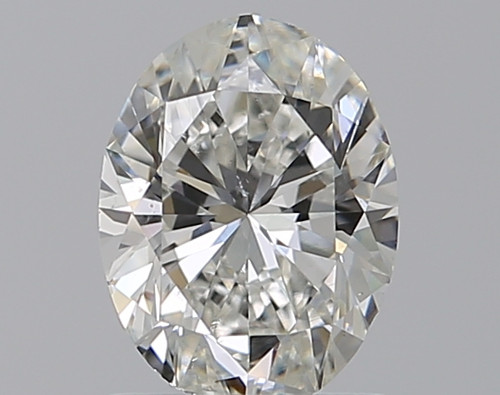 Oval 1 G SI1 - #94703