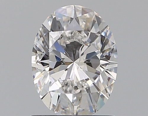 Oval 1 G SI2 - #94741