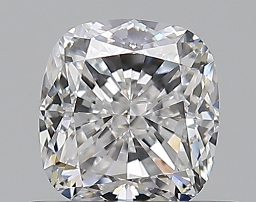 Cushion 0.57 D VVS1 - #104539