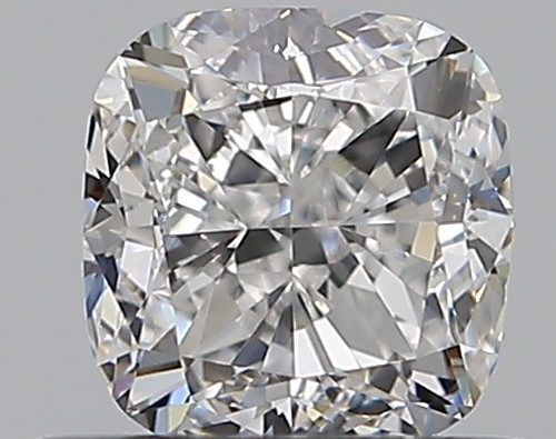 Cushion 0.59 E VS1 - #104557