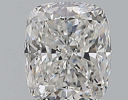 Cushion 0.59 E VS2 - #104563