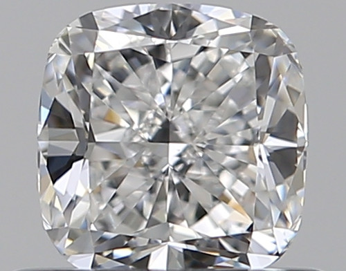 Cushion 0.59 E VS2 - #104565