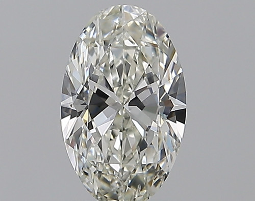 Oval 1 J VS2 - #94809