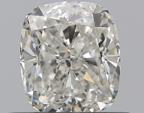 Cushion 0.59 H VVS2 - #104605