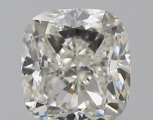 Cushion 0.59 I VS1 - #104621