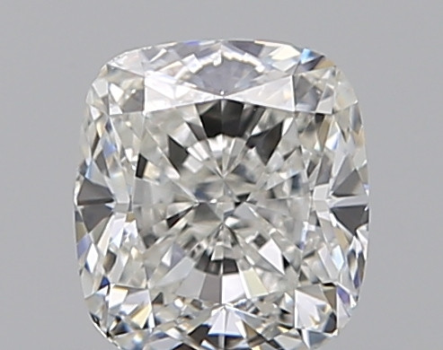 Cushion 0.59 I VS2 - #104623