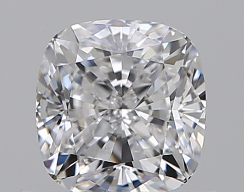 Cushion 0.59 D VVS2 - #104635