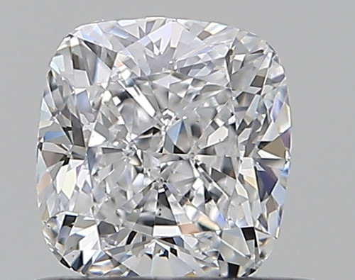 Cushion 0.59 D VS1 - #104637