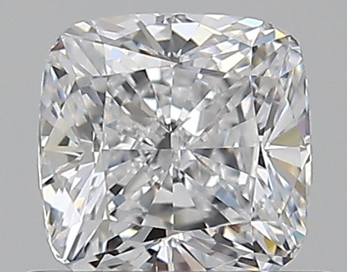 Cushion 0.59 D VS2 - #104639