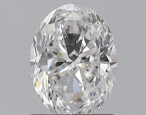 Oval 1.01 E VS2 - #94922