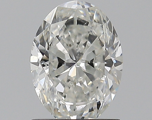 Oval 1.01 G SI2 - #94974