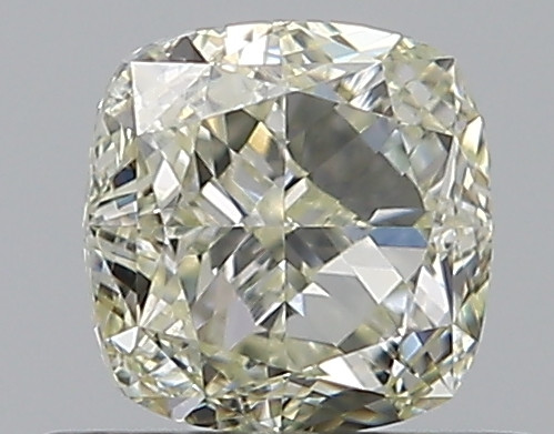 Cushion 0.6 M SI1 - #104686