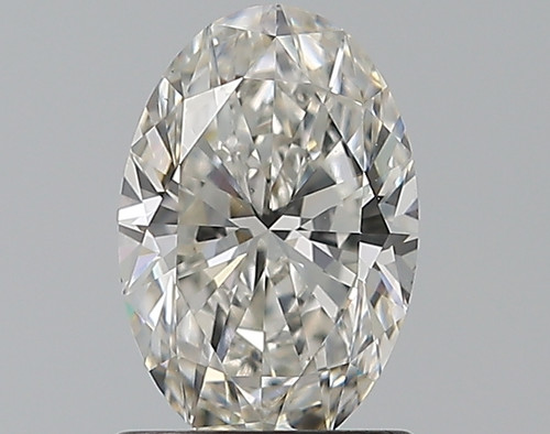Oval 1.01 H VS1 - #94993