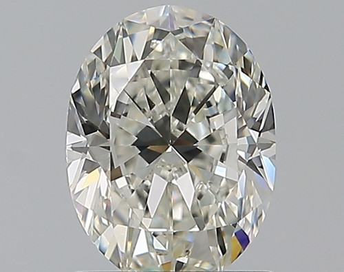 Oval 1.01 H VS1 - #94996