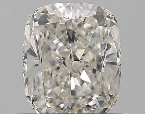 Cushion 0.65 I VS2 - #104722