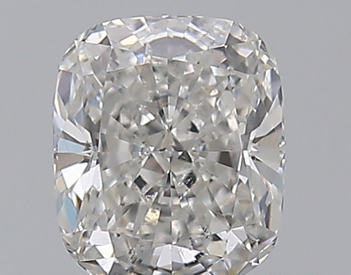 Cushion 0.66 F SI2 - #104724