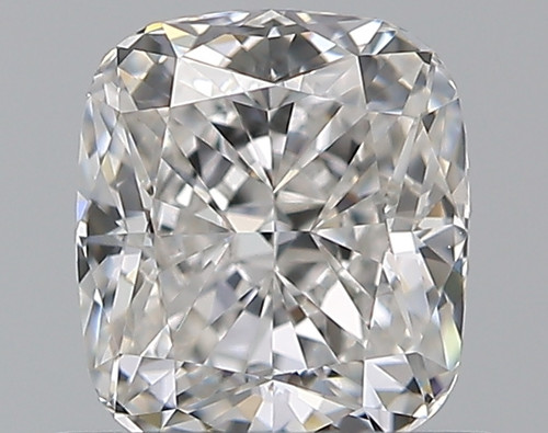 Cushion 0.7 E VVS1 - #104731