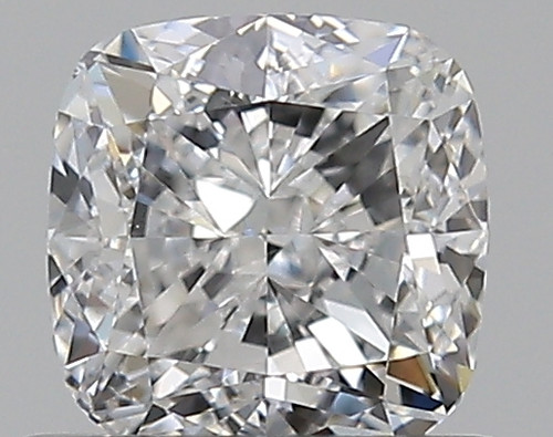 Cushion 0.7 E VVS1 - #104734