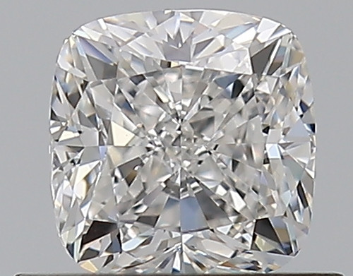 Cushion 0.7 E VS1 - #104752