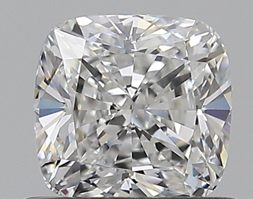 Cushion 0.7 E VS1 - #104754