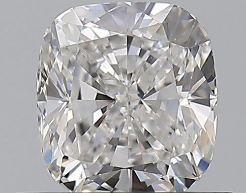 Cushion 0.7 E VS2 - #104786