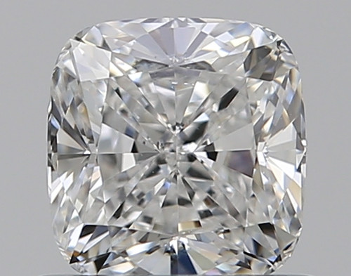 Cushion 0.7 E SI1 - #104801