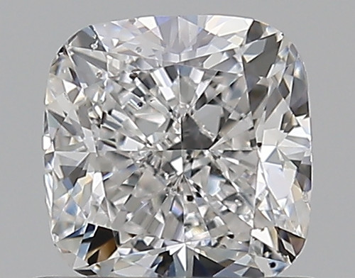 Cushion 0.7 E SI1 - #104804