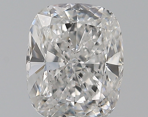 Cushion 0.7 E SI2 - #104811