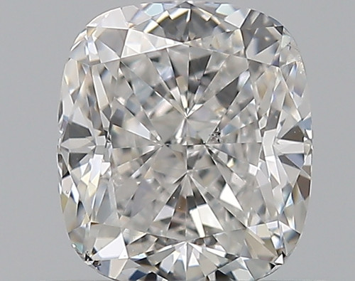 Cushion 0.7 F SI1 - #104925