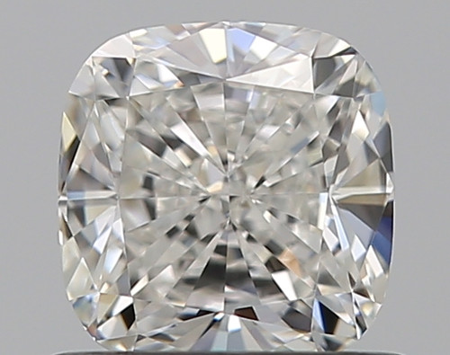 Cushion 0.7 G VVS1 - #104927