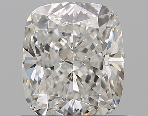 Cushion 0.7 G VVS1 - #104931