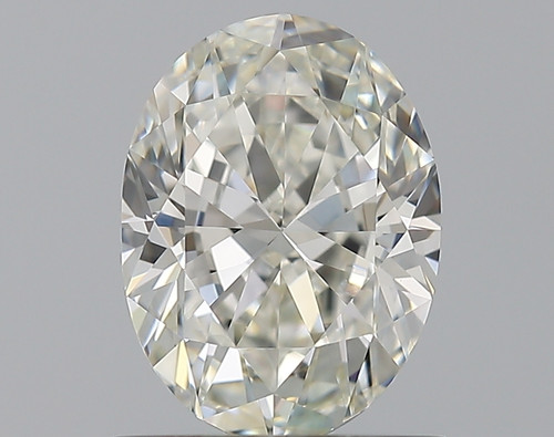 Oval 0.96 I VVS1 - #94600