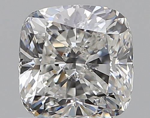 Cushion 0.7 G SI1 - #105031