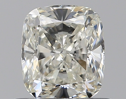 Cushion 0.7 I VS1 - #105180