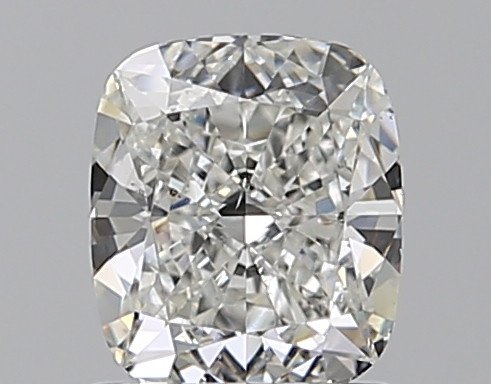 Cushion 1.01 G SI2 - #67087