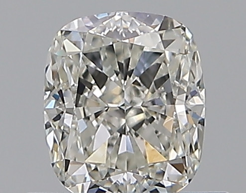 Cushion 0.71 H VVS2 - #105446