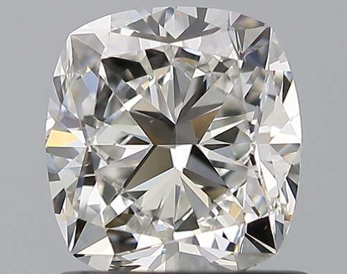 Cushion 1.01 H VVS2 - #67089