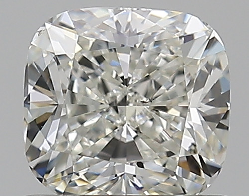 Cushion 0.75 I VS2 - #105938